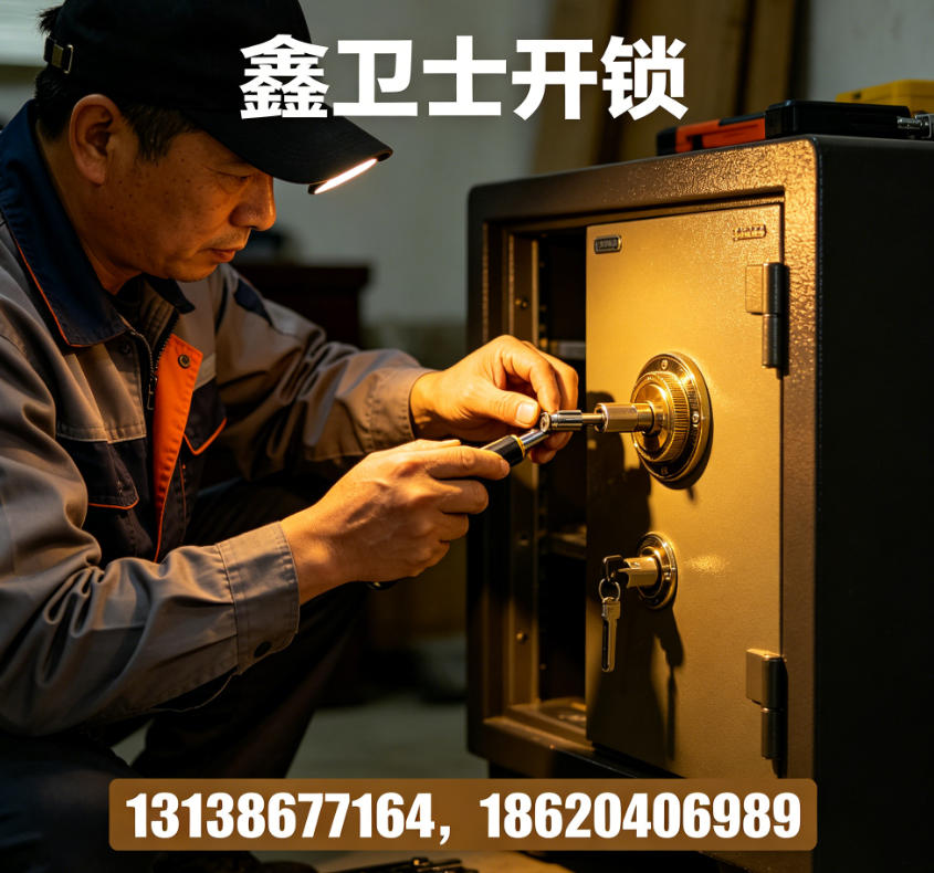 丹阳保险柜开锁