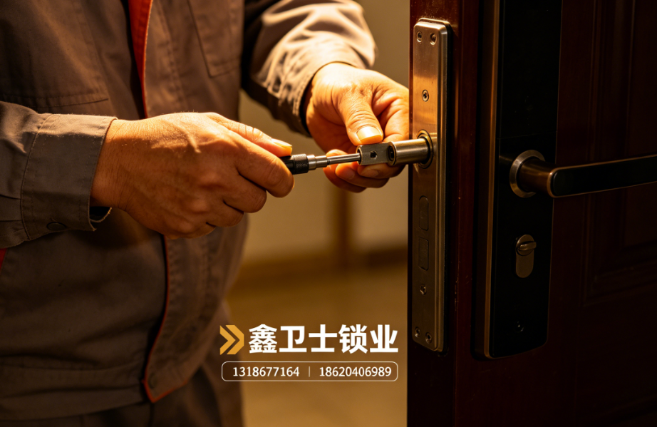 丹阳开锁避坑指南，丹阳开锁防套路，丹阳正规开锁