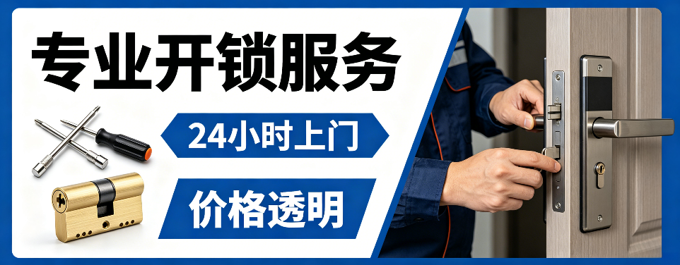 丹阳 指纹锁安装｜上门更换家用指纹锁、防盗门智能锁拆装维修